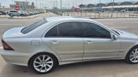 سيارات-mercedes-classe-c-2005-الرويبة-الجزائر