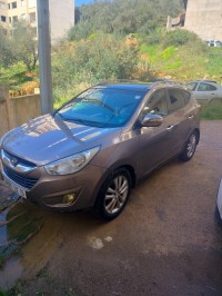 سيارات-hyundai-tucson-2012-extreme-تيزي-وزو-الجزائر