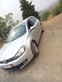 cars-volkswagen-golf-6-2011-bouira-algeria