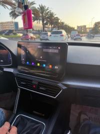 سيارات-seat-leon-2021-باب-الزوار-الجزائر