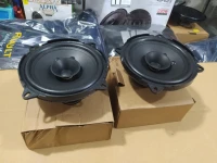 Baffle RENAULT 13CM (Importation)