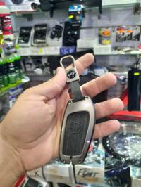 أكسسوارات-cache-cle-metal-luxe-mg5-عين-بنيان-الجزائر