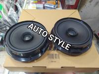 accessories-baffle-volkswagen-16cm-ain-benian-alger-algeria
