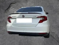BECQUET FIAT TIPO 2023