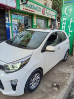 voitures-kia-picanto-2018-ex-hammamet-alger-algerie