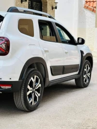 Kit DUSTER 2019-2025