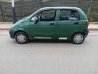Daewoo Matiz 1999 Matiz