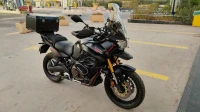 YAMAHA SUPER TENERE 1200 XTZE 2021
