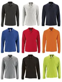 T-SHRT POLO