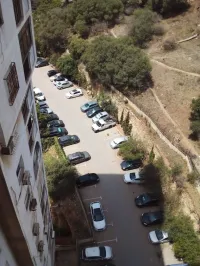 Location Appartement F02 Alger Said hamdine