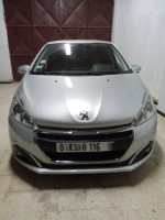 voitures-peugeot-208-2016-active-facelift-soumaa-blida-algerie