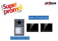 PROMOTION DAHUA