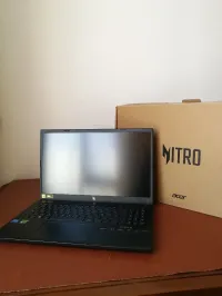 Acer Nitro 5 i5-13H 16G RTX 4050
