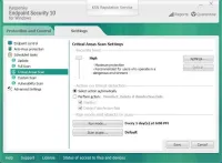 Kaspersky 