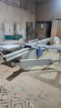 Scie circulaire 320 zicar .scie circulaire format 220