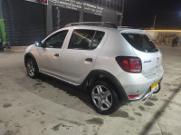 voitures-dacia-sandero-2017-stepway-el-kerma-oran-algerie