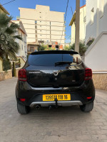 voitures-dacia-sandero-2018-stepway-said-hamdine-alger-algerie