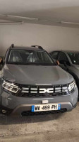 voitures-dacia-duster-2024-ain-kerma-el-tarf-algerie