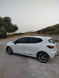 voitures-renault-clio-4-facelift-2019-gt-line-ain-kerma-el-tarf-algerie