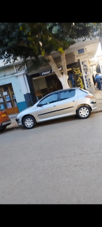 voitures-peugeot-206-2006-zeralda-alger-algerie