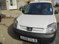 voitures-peugeot-partner-2014-origin-ain-taya-alger-algerie