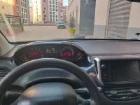 Peugeot 208 2013 Allure