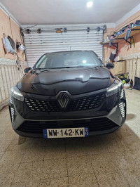 voitures-renault-clio-5-2024-ain-tadles-mostaganem-algerie