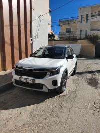 سيارات-kia-seltos-2025-luxury-شراقة-الجزائر