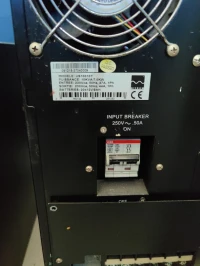 onduleur 10kva