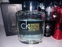 parfums-et-deodorants-ck-free-calvin-klein-cheraga-alger-algerie