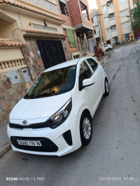 voitures-kia-picanto-2019-lx-start-alger-centre-algerie