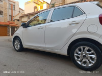 voitures-kia-picanto-2019-lx-start-bab-ezzouar-alger-algerie