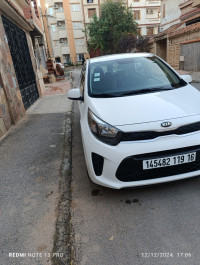 voitures-kia-picanto-2019-lx-start-bab-ezzouar-alger-algerie