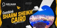 DEPART GROUPE CAIRO SHARM