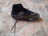 Crampon nike Mercurial