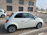 voitures-fiat-500-2024-bir-el-djir-oran-algerie