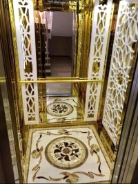 Installation, Réparation d'ascenseurs 