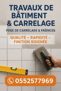 Carreleur 