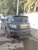 voitures-nissan-v8-2011-oued-smar-alger-algerie