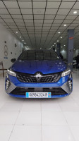 voitures-renault-clio-2024-alpine-setif-algerie