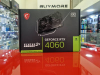 بطاقة-الرسومات-carte-graphique-msi-geforce-rtx-4060-ventus-2x-black-8gb-oc-الجزائر-وسط