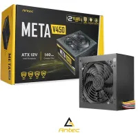 BOITIER ANTEC Meta V450 450W