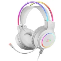 CASQUE MARS GAMING MHRGB 