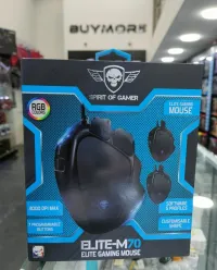 Souris Spirit of Gamer ELITE-M70