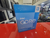 processeur-intel-core-i3-13100f-34-ghz-45-alger-centre-algerie