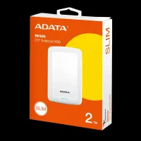 DISQUE DUR EXTERNE ADATA HV300 2TB SLIM