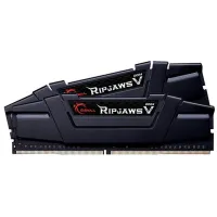 G Skill RipJaws 5 Series Noir 16GB (2x8) Go DDR4 3600MHz CL18