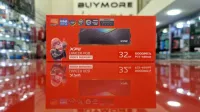 MEMOIRE XPG LANCER DDR5 32GB 6000MT/s RGB