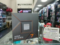 AMD Ryzen 7 7700X (4.5 GHz / 5.4 GHz)