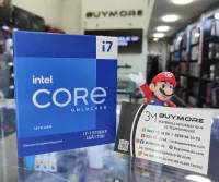 Intel Core i7-13700KF (3.4 GHz / 5.4 GHz)